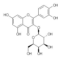 Hyperoside