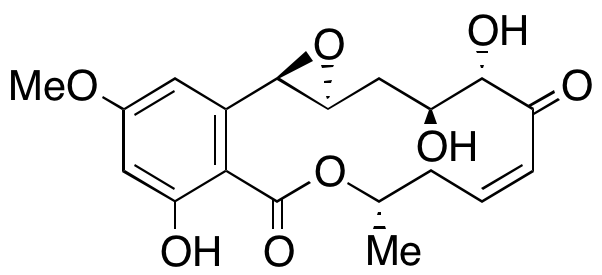 Hypothemycin