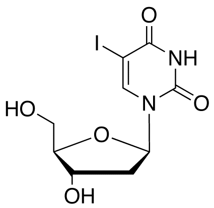 Idoxuridine