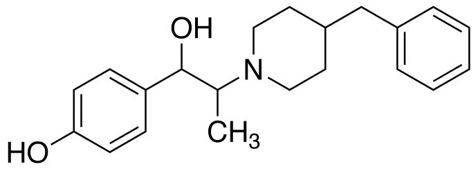 Ifenprodil Hemitartrate