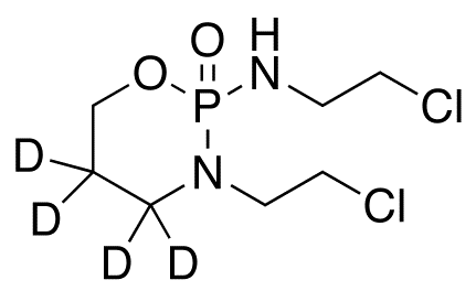 Ifosfamide-d4