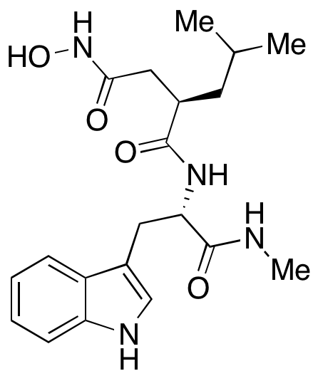 Ilomastat