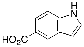 Indole-5-carboxylic Acid