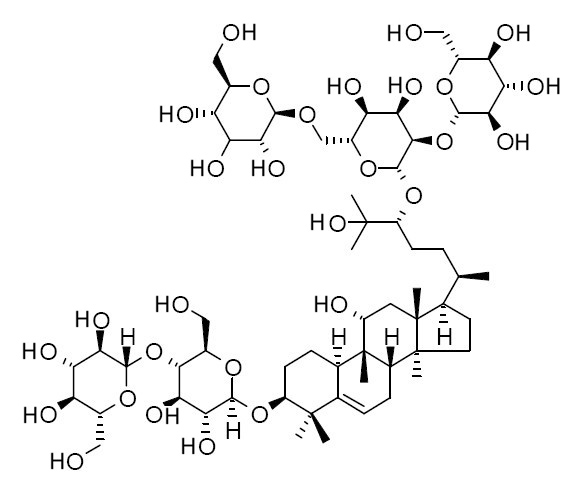 Iso-mogroside V