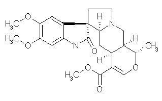 Isocarapanaubine