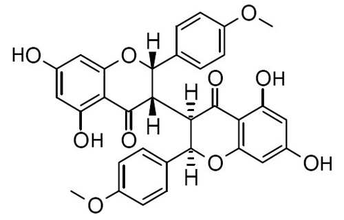 Isochamaejasmenin B