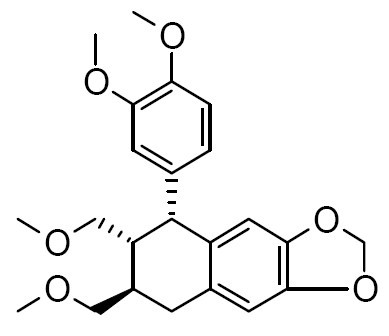 Isolintetralin