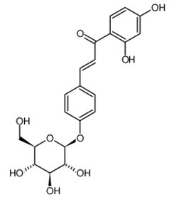 Isoliquiritin