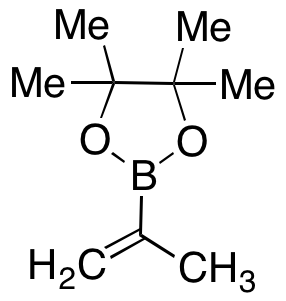 Isopropenylboronic Acid Pinacol Ester Isopropenylboronic Acid Pinacol Ester