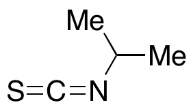 Isopropyl Isothiocyanate Isopropyl Isothiocyanate