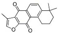 Isotanshinone IIA