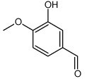 Isovanillin