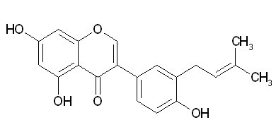 Isowighteone
