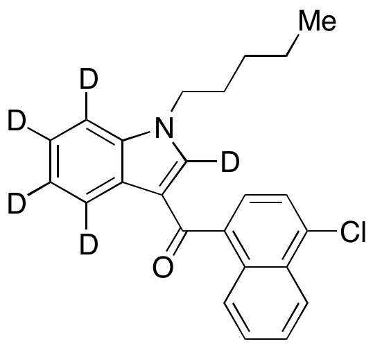 JWH-398-d5