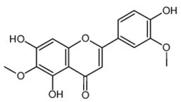 Jaceosidin