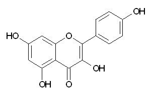 Kaempferol