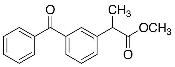 Ketoprofen Methyl Ester
