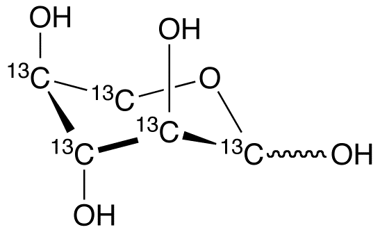 L-[13C5]Xylose