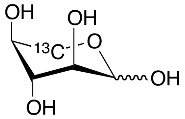 L-[5-13C]Xylose