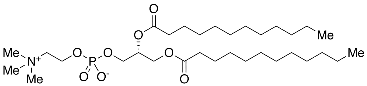 L-α-Dilauroyl Phosphatidylcholine