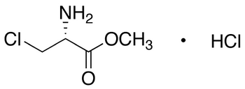 L-β-Chloroalanine Methyl Ester Hydrochloride