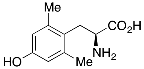 L-2’,6’-Dimethyltyrosine