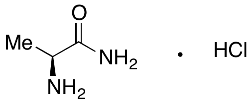 L-Alanine Amide Hydrochloride