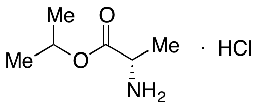L-Alanine Isopropyl Ester Hydrochloride