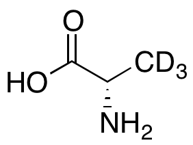 L-Alanine-d3