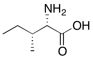 L-Allo-isoleucine