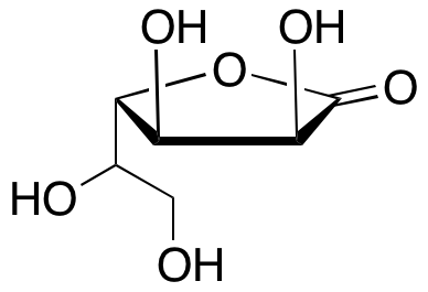 L-Allono-1,4-lactone