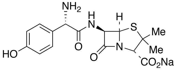 L-Amoxicillin