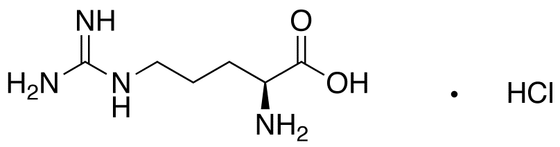 L-Arginine Hydrochloride
