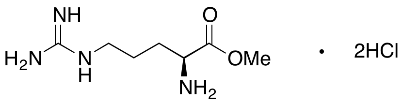 L-Arginine Methyl Ester Dihydrochloride