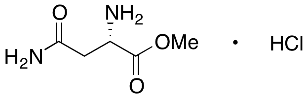L-Asparagine Methyl Ester Hydrochloride