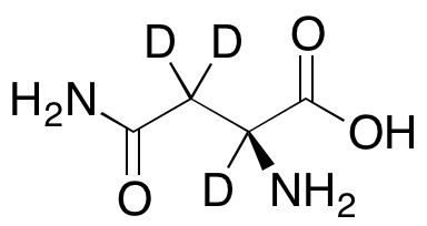 L-Asparagine-d3