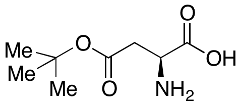 L-Aspartic Acid 4-tert-Butyl Ester
