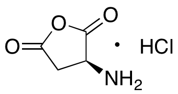L-Aspartic Anhydride Hydrochloride