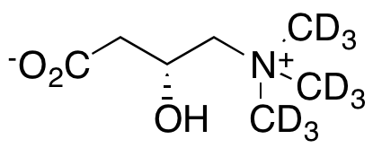 L-Carnitine-d9