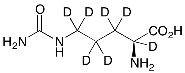 L-Citrulline-d7