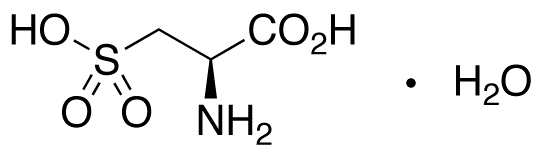 L-Cysteic Acid Monohydrate