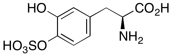 L-DOPA-4’-Sulfate