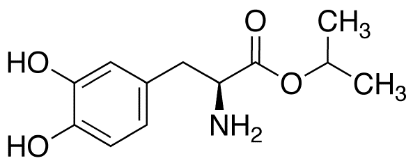 L-DOPA Isopropyl Ester