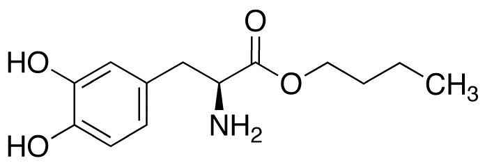 L-DOPA n-Butyl Ester