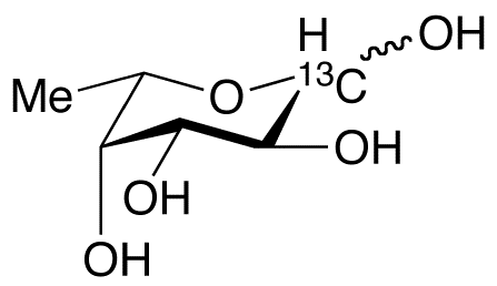 L-Fucose-1-13C