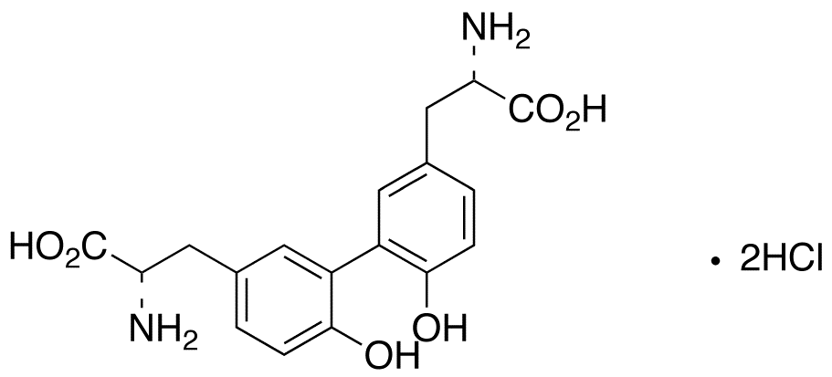 L,L-Dityrosine Dihydrochloride