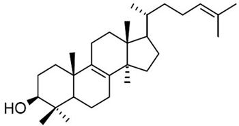 Lanosterol