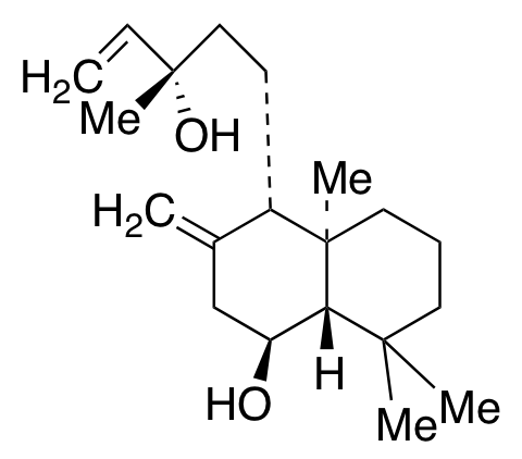 Larixol
