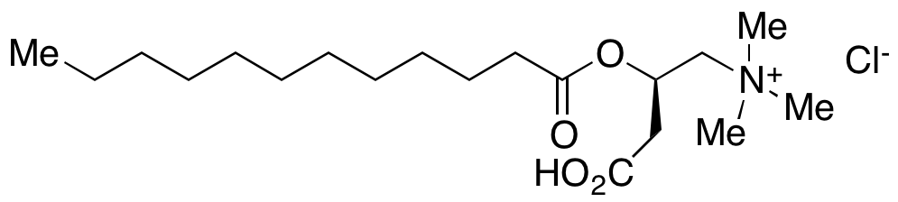 Lauroyl-L-carnitine Hydrochloride