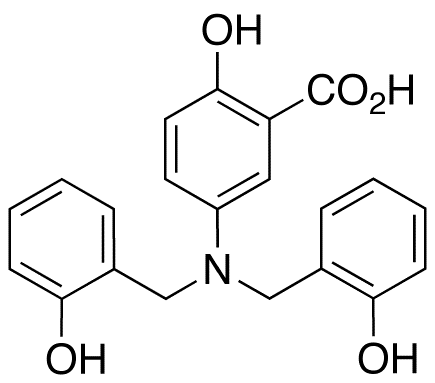 Lavendustin B